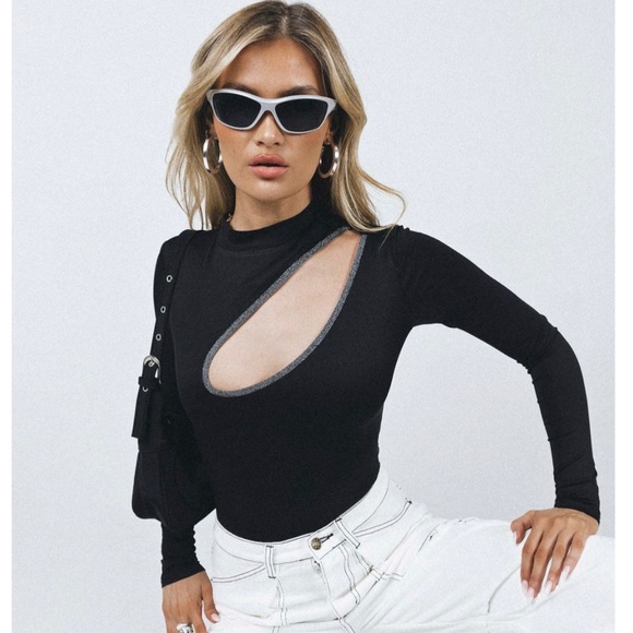 Princess polly bodysuit - Picture 1 of 2